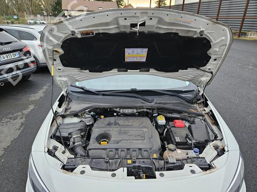 AC pipe FIAT TIPO Hatchback (356_, 357_) 1.3 D (356HXH1A) | BP33876260M126 - Image 38