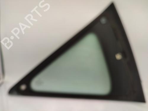 Rear right quarter glass PEUGEOT 207 SW (WK_) 1.6 HDi | BP28020897C92 