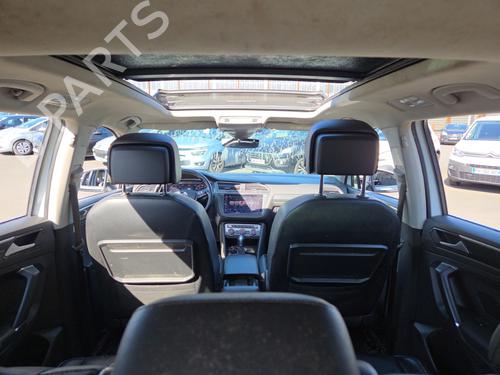 AC radiator VW TIGUAN ALLSPACE (BW2, BJ2) 2.0 TDI | BP36646453M32 - Image 21