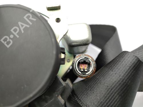 Front right belt tensioner PEUGEOT 207 SW (WK_) 1.6 HDi | BP23728881C88 