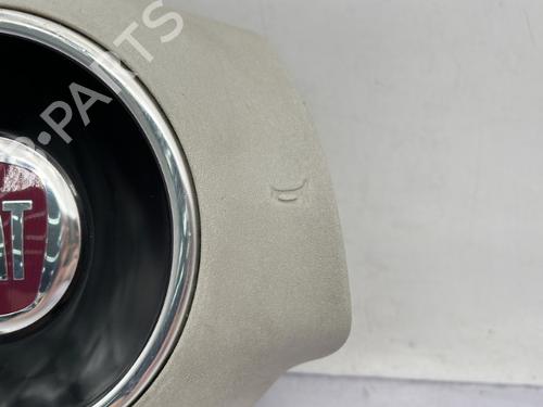 Driver airbag FIAT 500 (312_) 1.2 (312AXA1A) | BP23755539C9 