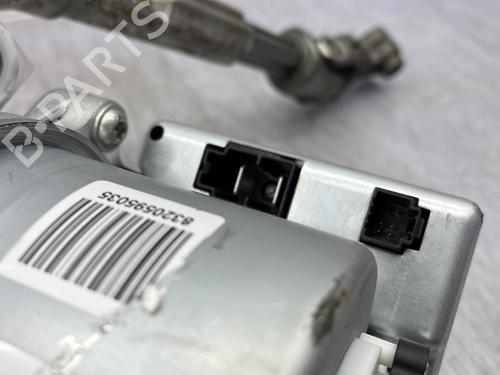 Steering column RENAULT CLIO V (B7_) 1.0 TCe 90 (B7MT) | BP23683544M21  - Image 10