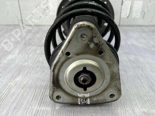 Right front shock absorber PEUGEOT 308 II (LB_, LP_, LW_, LH_, L3_) 1.5 BlueHDi 130 | BP28694199M17 
