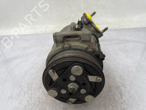 Used AC compressor AC compressor 37265120 37265120