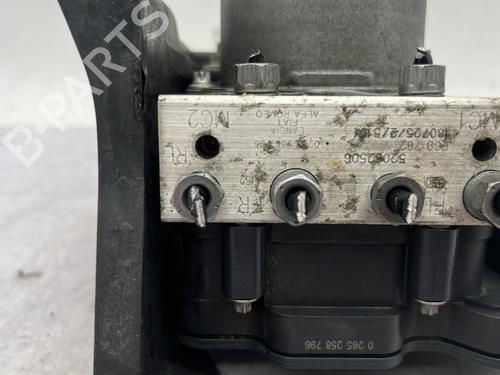 ABS pump FIAT TIPO Hatchback (356_, 357_) 1.3 D (356HXH1A) | BP30870408M43 - Image 6