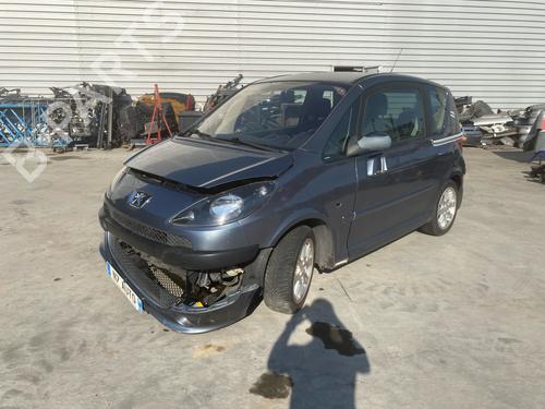 Engine PEUGEOT 1007 (KM_) 1.4 HDi | BP34528089M1 - Image 101