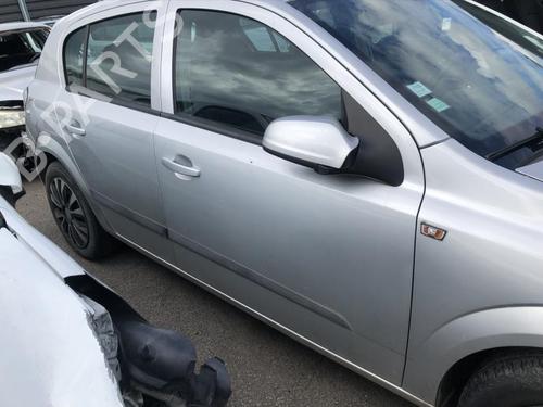 Front left seatbelt OPEL ASTRA H (A04) 1.7 CDTI (L48) | BP23695662I26  - Image 14