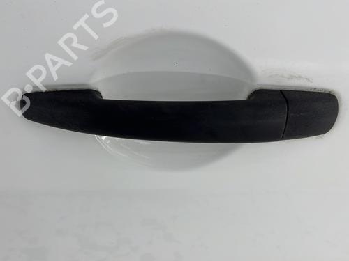 Right slide door CITROËN BERLINGO Box Body/MPV (B9) 1.6 HDi / BlueHDi 75 | BP29028865C75 