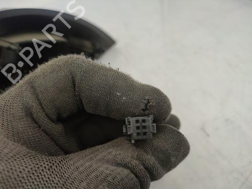 Left mirror CITROËN C3 Pluriel (HB_) 1.4 | BP23684473C26 