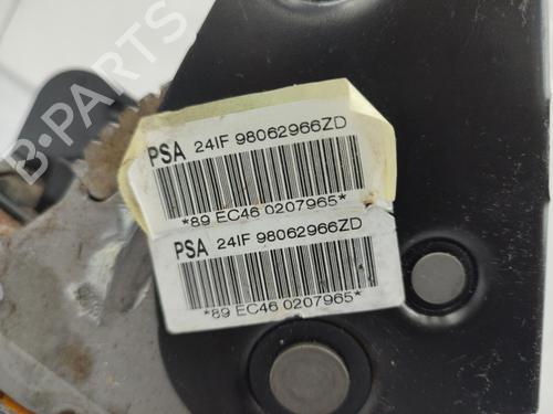 Hand brake CITROËN C3 II (SC_) 1.6 HDi | BP23692324I18 - Image 13