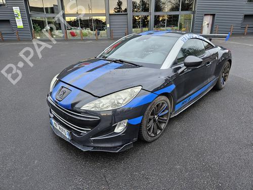 Left sun visor PEUGEOT RCZ 2.0 HDi | BP24212772I1 - Image 18