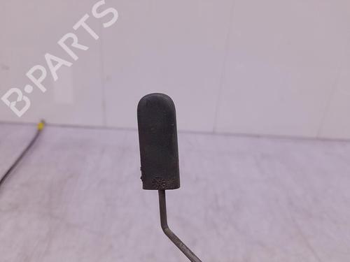 Front right lock OPEL VIVARO A Van (X83) 1.9 DTI (F7) | BP23675884C97 