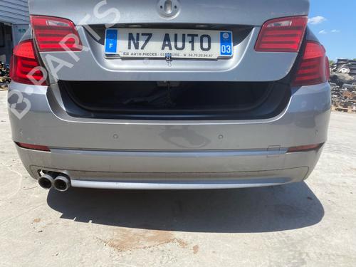 Rat BMW 5 (F10) 525 d | BP23740378C49 - Image 73