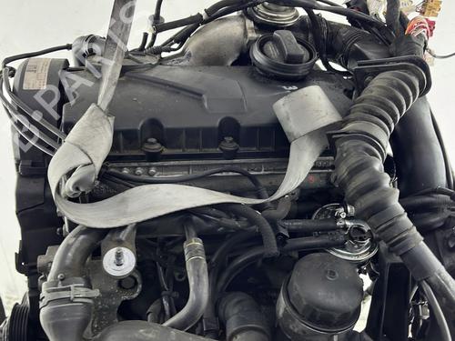 Engine VW PASSAT B5.5 (3B3) 1.9 TDI | BP31653746M1 