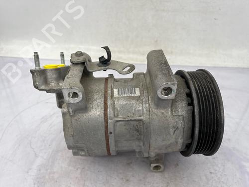 AC compressor PEUGEOT 2008 I (CU_) 1.2 VTi | BP39108273M34 - Image 6