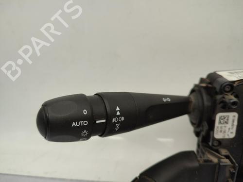 Used Steering column stalk PEUGEOT 208 I (CA_, CC_) 1.2 VTI 82 (82 hp) 23728866