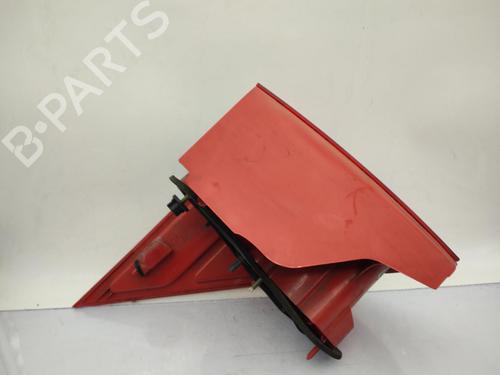 Right taillight PEUGEOT 1007 (KM_) 1.6 HDi | BP23731813C35 