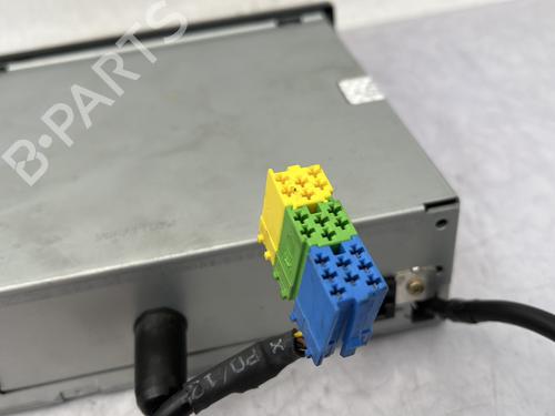 Radio VW PASSAT B5.5 (3B3) 1.9 TDI | BP33313342E6  - Image 9