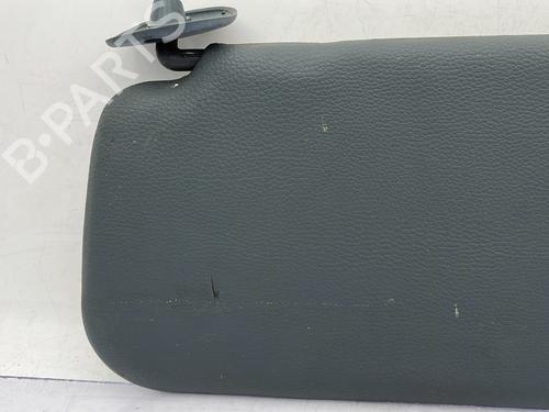 Right sun visor RENAULT KANGOO (KC0/1_) D 65 1.9 (KC0E, KC02, KC0J, KC0N) | BP26326699I2  - Image 6