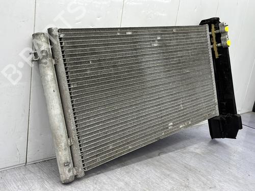 AC radiator BMW 3 (E90) 318 d | BP24925066M32 - Image 3