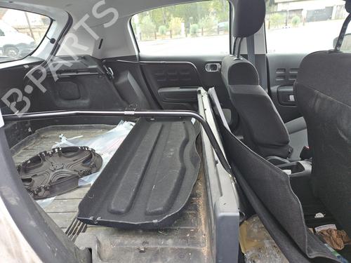 Salpicadero CITROËN C3 III (SX) 1.5 BlueHDi 100 (SXYHYP, SXYHTU) | BP23761710C46  - Image 62