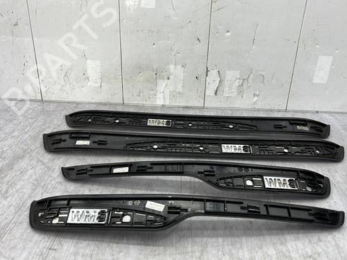 Módulo eletrónico BMW 3 (E90) 320 d | BP30974212M83