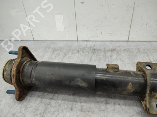 Used Left front shock absorber Left front shock absorber FORD TRANSIT Van (E_ _) 2.5 DI (EAL, EAS) (76 hp) 23676876 23676876