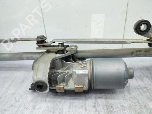 Front wiper motor PEUGEOT 308 SW I (4E_, 4H_) 1.6 HDi | BP23709606M29 