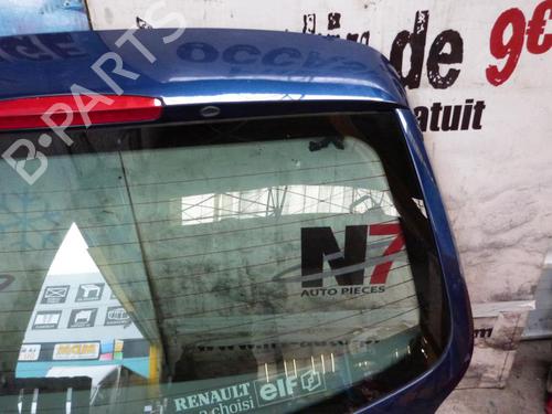 Tailgate RENAULT LAGUNA II Grandtour (KG0/1_) 1.9 dCi (KG0G) | BP23688850C6 