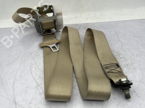 Used Rear right seatbelt Rear right seatbelt ALFA ROMEO 147 (937_) 1.9 JTDM 8V (937.AXD1A, 937.AXU1A, 937.BXU1A) (120 hp) 23757554 23757554