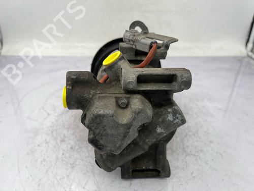AC compressor TOYOTA AURIS (_E15_) 1.4 D-4D (NDE150_, NDE150R) | BP34358485M34 - Image 4