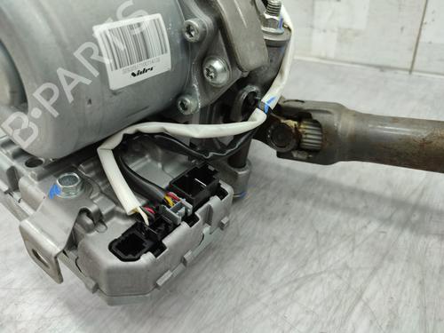 Steering column NISSAN QASHQAI II (J11, J11_) 1.6 DIG-T | BP30870328M21