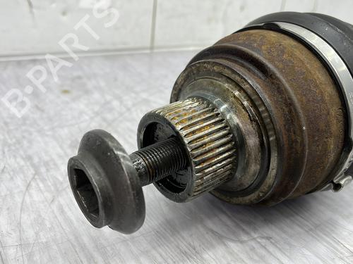 Right front driveshaft AUDI A5 (8T3) 3.0 TDI quattro | BP23760874M39 - Image 6