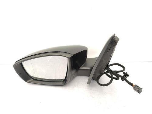 Left mirror VW POLO V (6R1, 6C1) 1.2 | BP23722406C26 