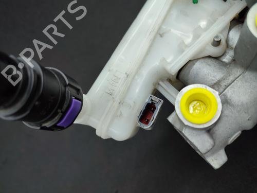 Servo brake FORD FIESTA VI (CB1, CCN) 1.5 TDCi | BP23757093M42  - Image 9