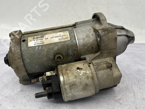 Starter FORD FIESTA VI (CB1, CCN) 1.5 TDCi | BP31074257M8