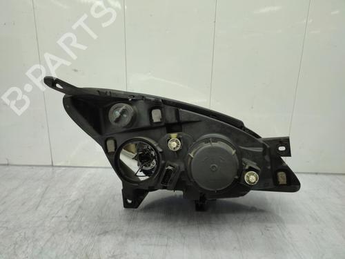 Left headlight CITROËN C5 I (DC_) 2.0 HDi (DCRHZB, DCRHZE) | BP23711281C28 - Image 8