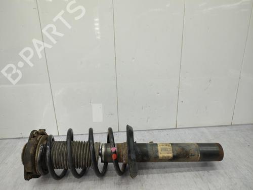 Used Right front shock absorber AUDI A3 (8P1) 2.0 TDI (170 hp) 23711195