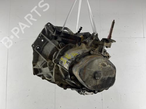 Used Gearbox Gearbox PEUGEOT 405 II (4B) 1.9 TD (90 hp) 36248562 36248562