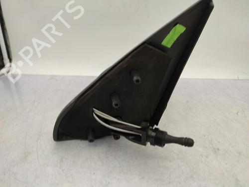 Right mirror FORD FIESTA III (GFJ) 1.3 Cat | BP27273645C27 