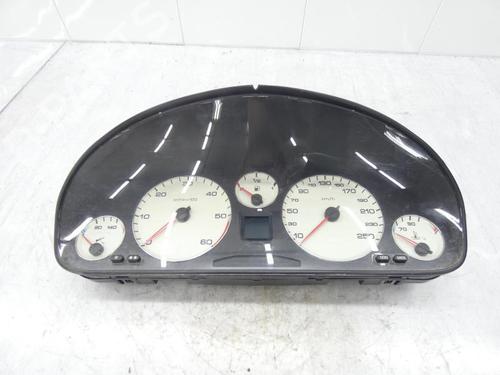 Instrument cluster PEUGEOT 607 (9D, 9U) 2.2 HDi | BP23689036C47 - Image 3
