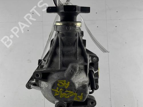 Transfer box NISSAN X-TRAIL II (T31) 2.0 dCi 4x4 | BP29748502M36