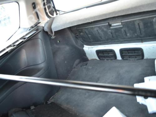 Steering column CITROËN C2 (JM_) 1.4 HDi | BP23686272M21 - Image 8