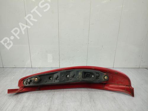 Left taillight FIAT PUNTO (188_) 1.3 JTD 16V | BP23684651C34 