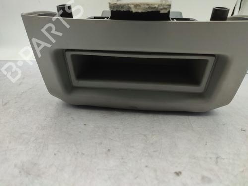 Interior roof light RENAULT MASTER III Van (FV) 2.3 dCi 135 FWD (FV0N, FV08, FV06, FV00, FV1S) | BP27617473I8  - Image 6