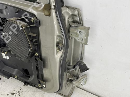 Left front door FORD FIESTA V (JH_, JD_) 1.3 | BP28110276C2 