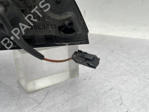 Left mirror CITROËN C3 I (FC_, FN_) 1.4 HDi | BP29912050C26 