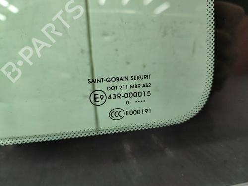 Panel rute bak venstre CITROËN BERLINGO MULTISPACE (B9) 1.6 HDi 110 | BP23749396C93 