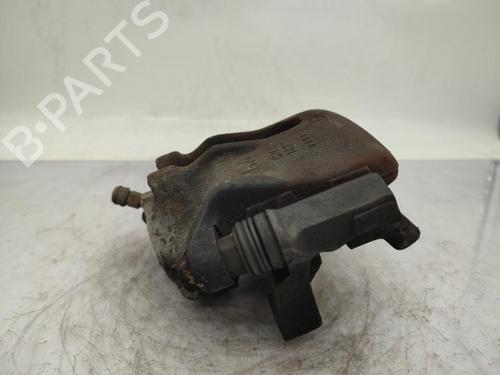 Used Right front brake caliper MERCEDES-BENZ 190 (W201) D 2.0 (201.122) (72 hp) 23710076