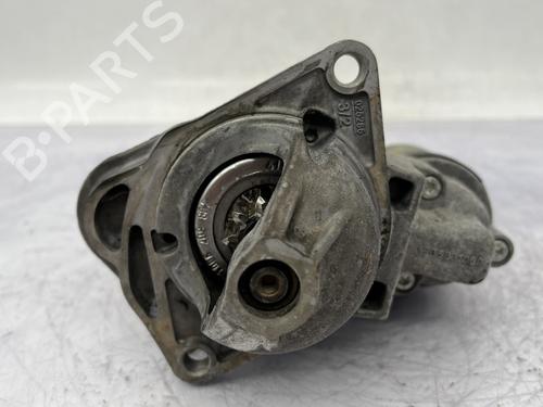 Starter OPEL MERIVA B MPV (S10) 1.4 (75) | BP25602561M8  - Image 5